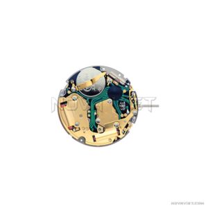 ISA 8172/220 Quartz Watch Movement