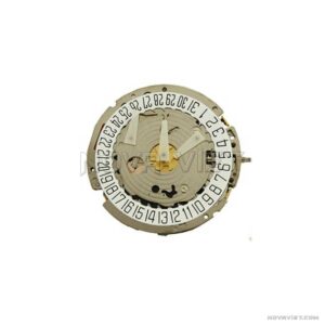 ISA 8174/201 Quartz Watch Movement