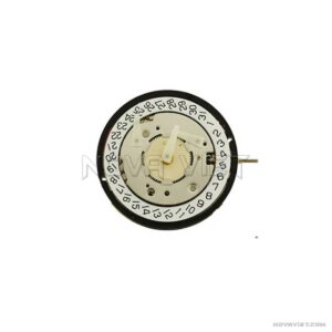 ISA 8174/220 Quartz Watch Movement