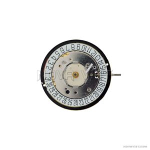 ISA 8176/1990 Quartz Watch Movement