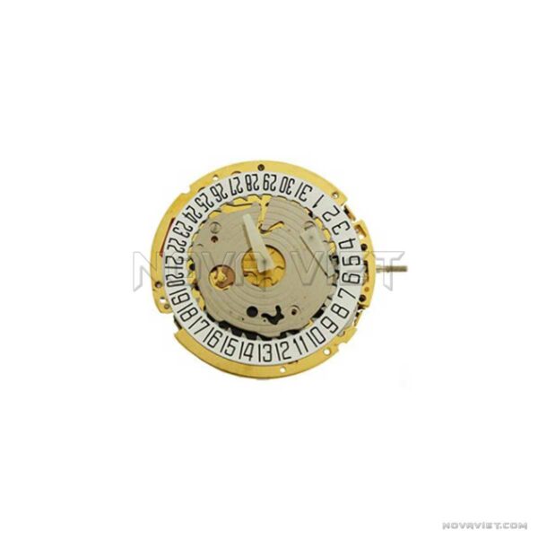 ISA 8176/2050 Quartz Watch Movement