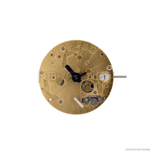 ISA 9231/1910 Quartz Watch Movement