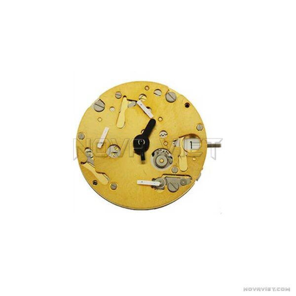 ISA 9232/1920 Quartz Watch Movement