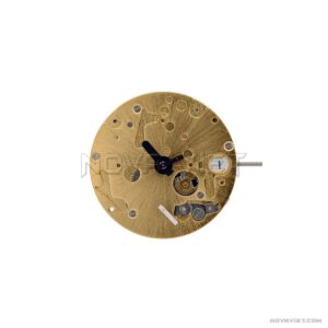 ISA 9232/1940 Quartz Watch Movement