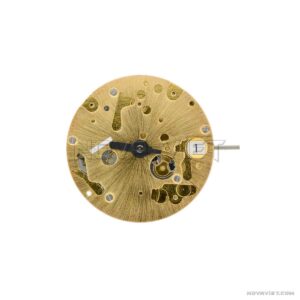 ISA 9232/1950 Quartz Watch Movement