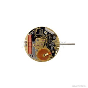 ISA 222 Quartz Watch Movement