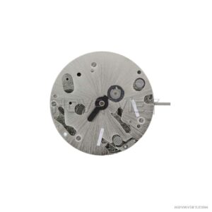 ISA 9238/1960 Quartz Watch Movement