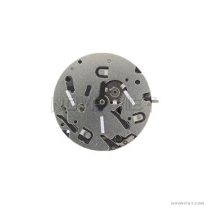 ISA 9238/1970 Quartz Watch Movement