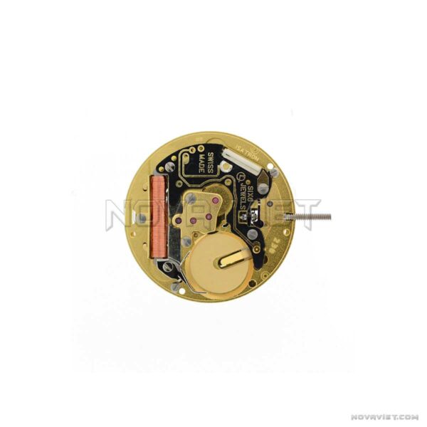 ISA 230 Quartz Watch Movement