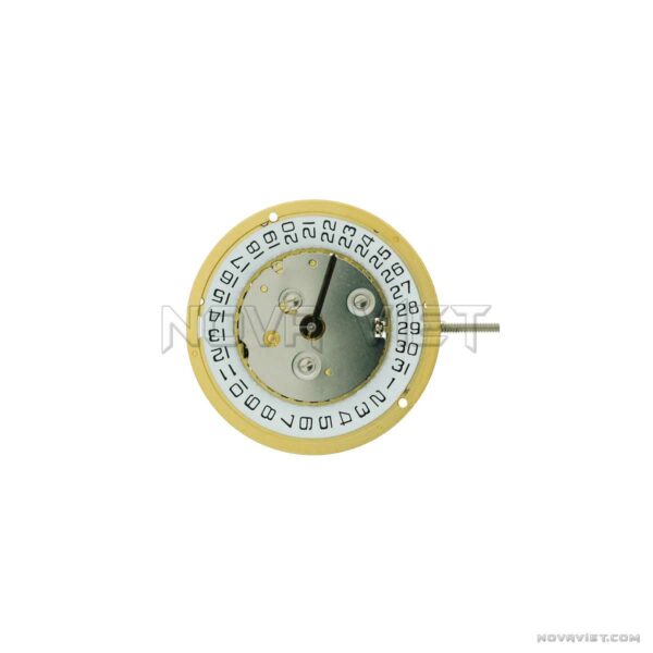 ISA 238 Quartz Watch Movement