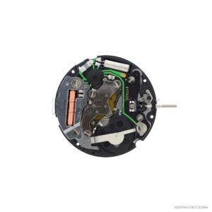 ISA 307 Quartz Watch Movement