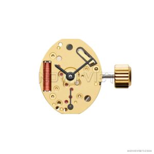 ETA 980.163 Quartz Watch Movement