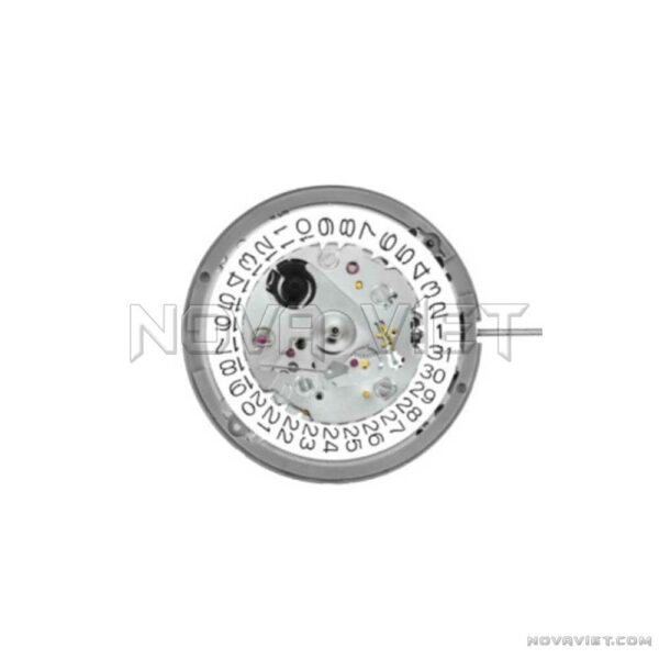 Seiko NH35 Japan Automatic Watch Movement