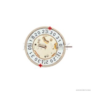 Ronda RL 4210B Quartz Watch Movement