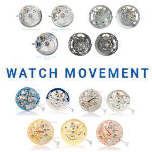 Watch Movement