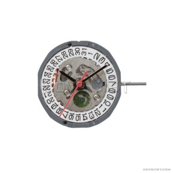 Miyota 1L60 Quartz movement