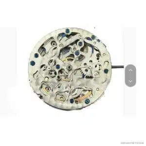 Chinese 2196 Automatic Watch Movement