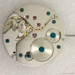 6497 Chinese Manual Wind Watch Movement