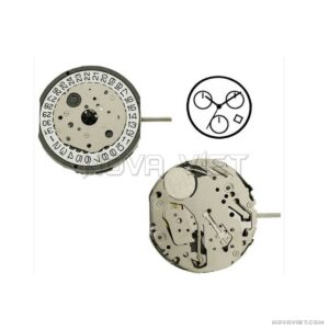 Miyota FS23 Quartz movement