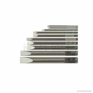 Bergeon-6899-7899-7965-30081-Screwdriver-Replacement-Blades-Stainless-Steel-2