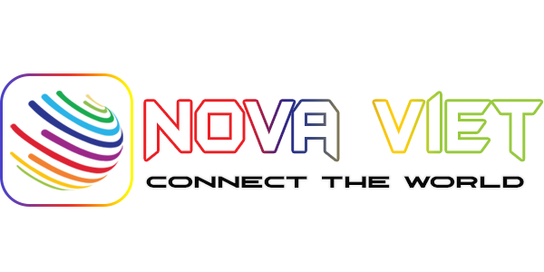 Novaviet Connect The Wolrd
