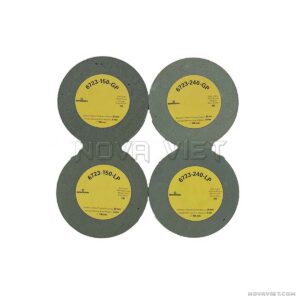 Bergeon 6723 Abrasive Wheel Silicon Carbide