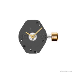 ETA 802.102 Quartz Watch Movement.