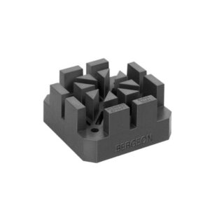 Bergeon 6744-P1 Soft Band Support Block Watch Tool