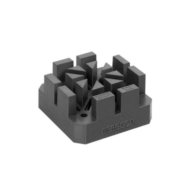 Bergeon 6744-P1 Soft Band Support Block Watch Tool