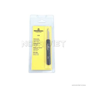 Bergeon 4755 Watch Opener Tool Bergeon Case Opener Pry Type