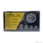 Bergeon 5700-62 Upper Suction Dies Use With Bergeon 5700