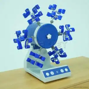 Professional Watch Winder Cyclomotion For Watchmaker Workshop 24 Watches