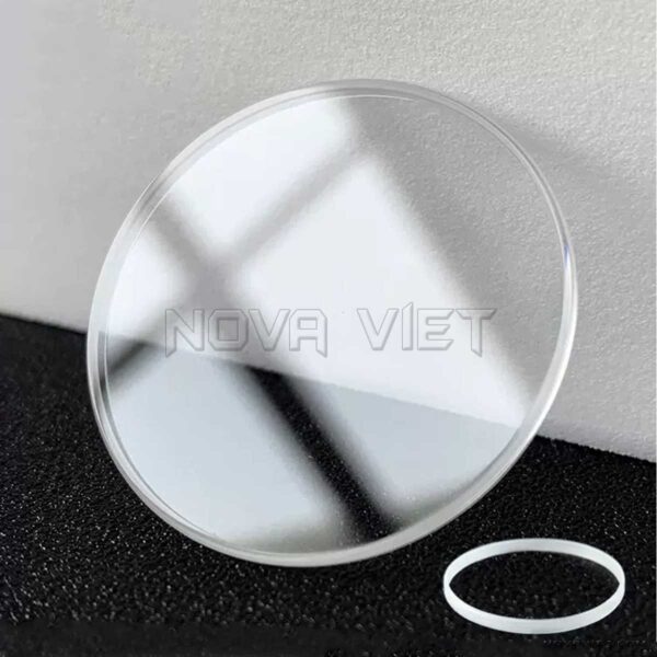 Watch Sapphire Crystal Glass Fit Explorer Rolex High Quality 25-318 214270