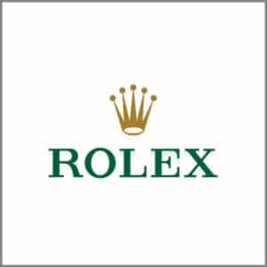 Rolex Glass