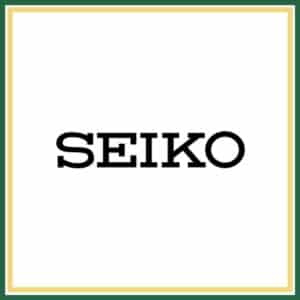 Seiko Glass