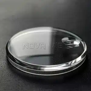 Plastic Plexi Watch Crystal Glass Fit For Tudor High Quality