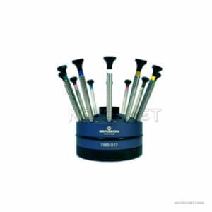 Bergeon Screwdrivers Set