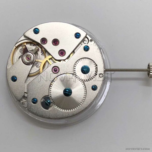 6498 Chinese Manual Wind Watch Movement