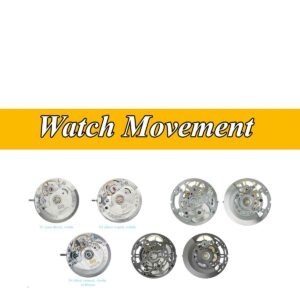 Watch Movement