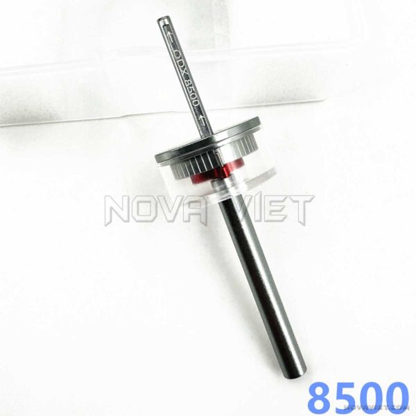 Balance Adjustment Spanner for Rolex Calibres 3035 3135 | Precision Watch Repair Tool