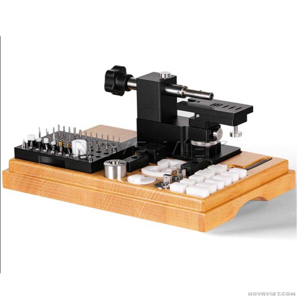 Multifunction Watch Case Tube Opening Tool Kit | High Quality Precision