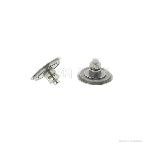 Generic Axle for Oscillating Weight – Rolex Caliber 3135 Part 3135-568
