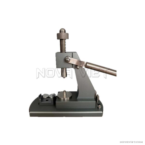 Watch Press Tool For Watchmaker Close Case Back Glass