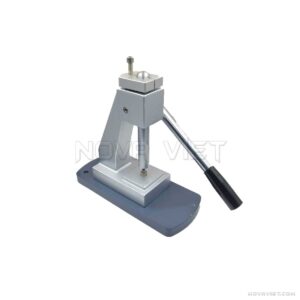 Watch Press Tool For Watchmaker Close Case Back Glass