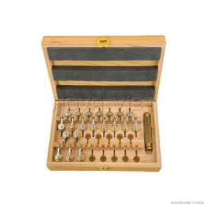 Professional Wrist Watch Mainspring Winder Barrel Watchmaker Repairing kits