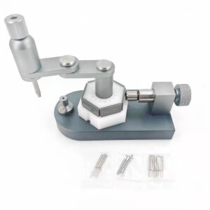 Watch Band Link Remover Press Tool - Watch Bracelet Tools