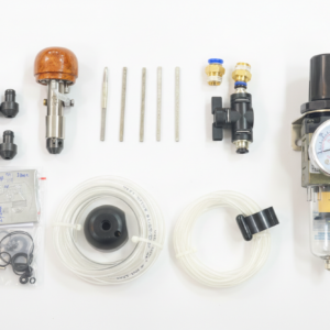 Pneumatic Air Engraving Hand Control New Version 2026